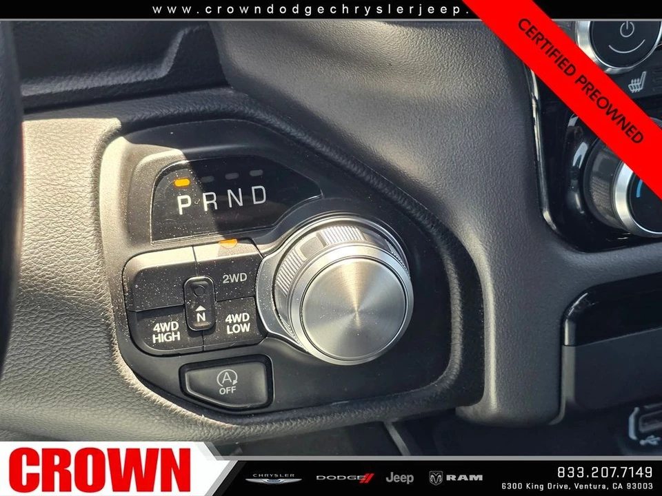 2024 Ram 1500 2nd Gen - Image 26 of 28