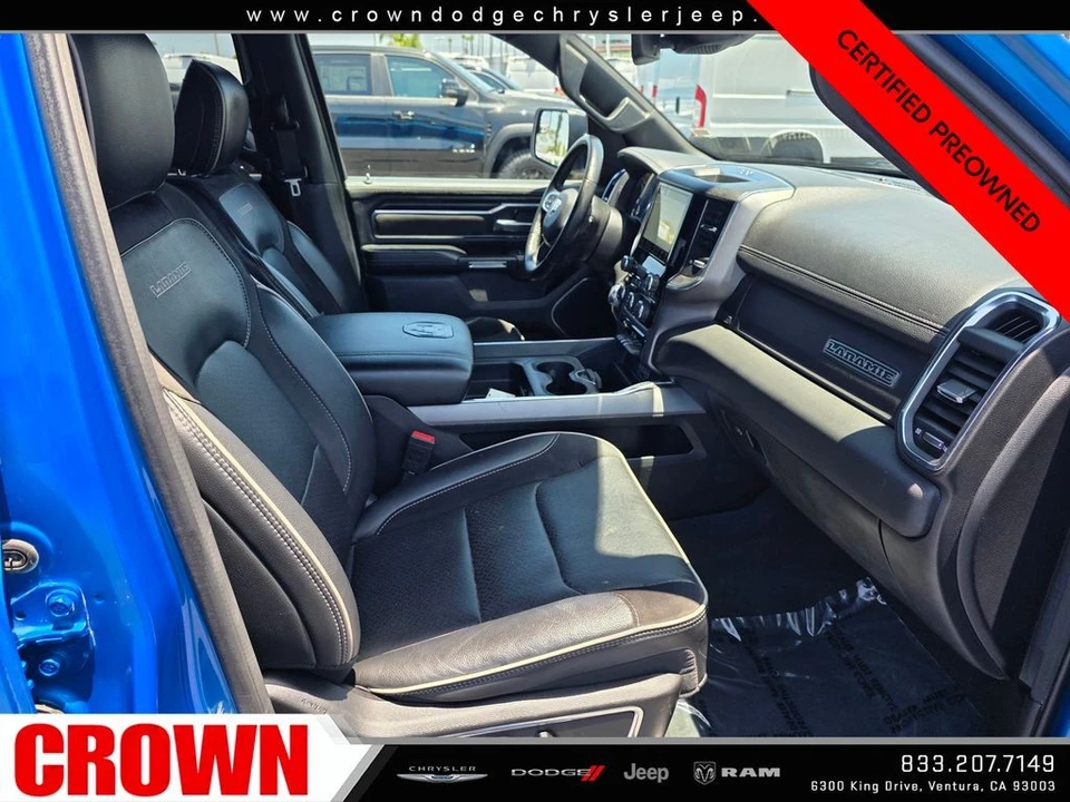 2024 Ram 1500 2nd Gen - Image 10 of 28