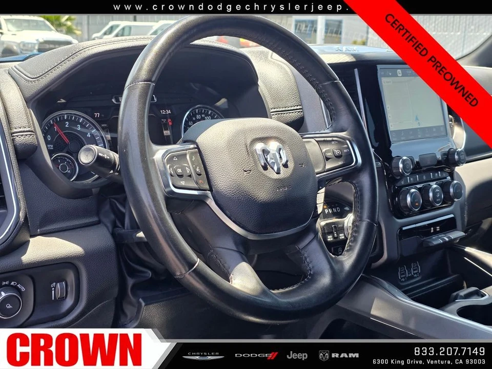 2024 Ram 1500 2nd Gen - Image 21 of 28