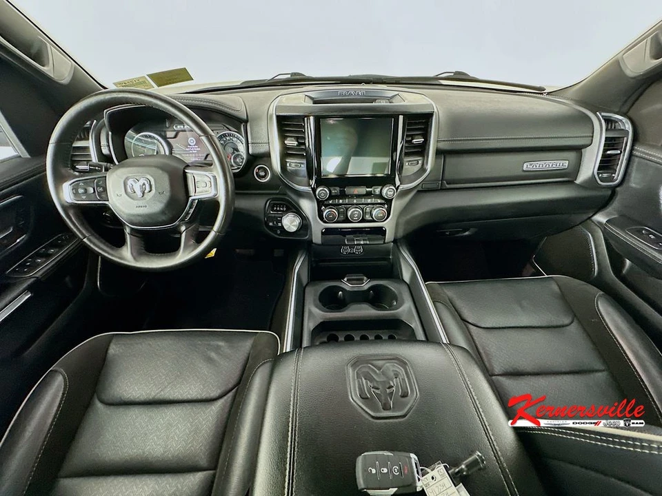 2024 Ram 1500 2nd Gen - Image 10 of 24
