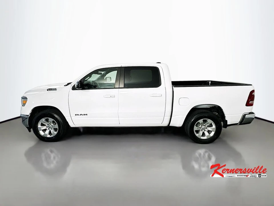 2024 Ram 1500 2nd Gen - Image 4 of 24