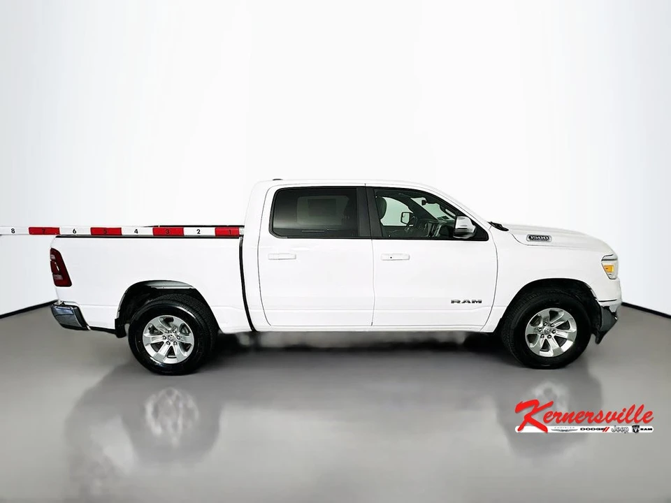 2024 Ram 1500 2nd Gen - Image 8 of 24
