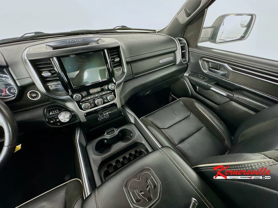 2024 Ram 1500 2nd Gen - Image 11 of 24