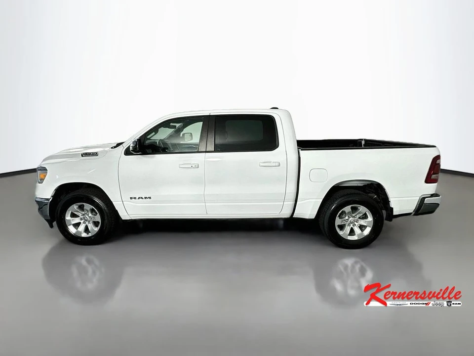 2024 Ram 1500 2nd Gen - Image 4 of 24