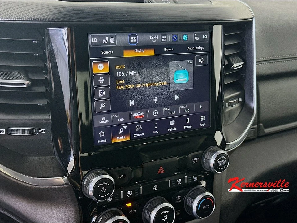 2024 Ram 1500 2nd Gen - Image 17 of 24