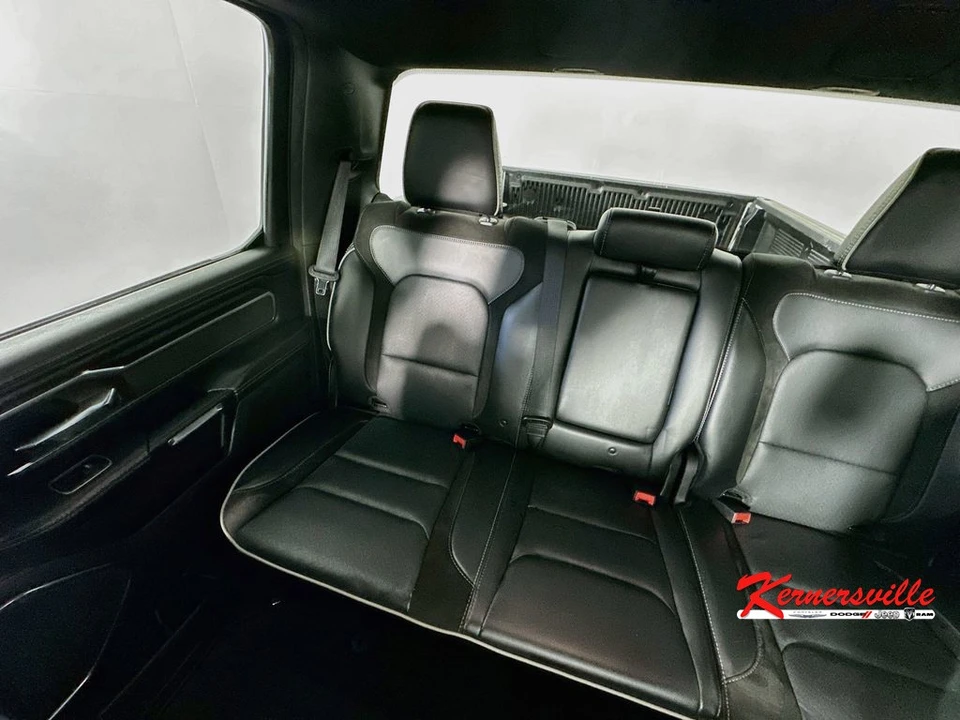 2024 Ram 1500 2nd Gen - Image 12 of 24