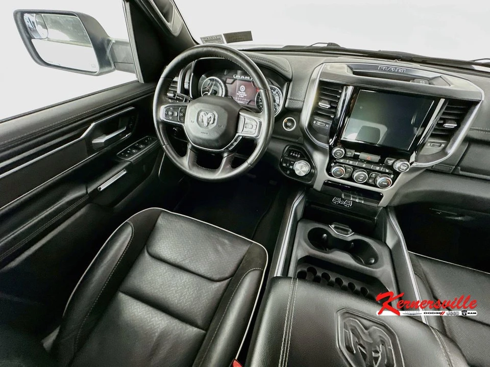 2024 Ram 1500 2nd Gen - Image 9 of 24