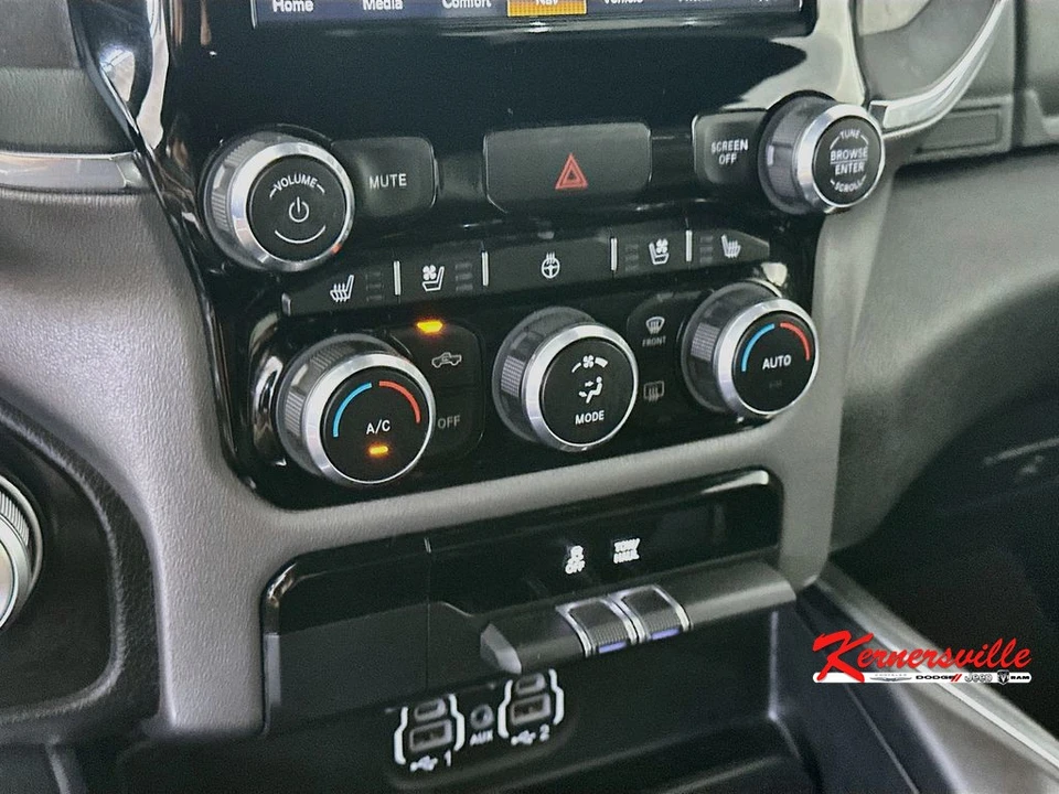 2024 Ram 1500 2nd Gen - Image 18 of 24