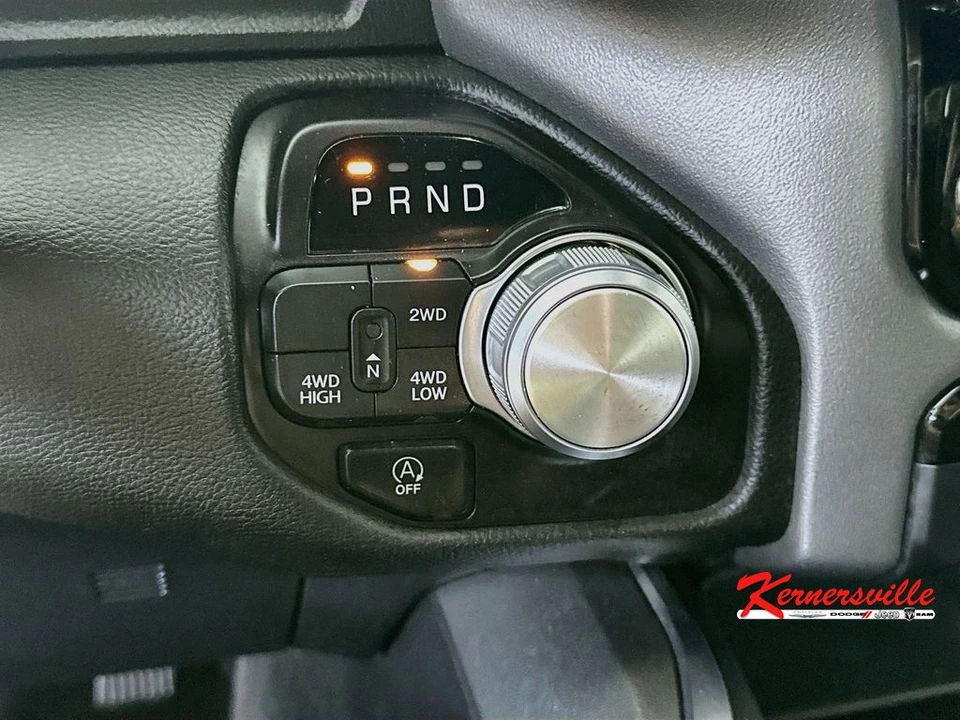 2024 Ram 1500 2nd Gen - Image 16 of 24
