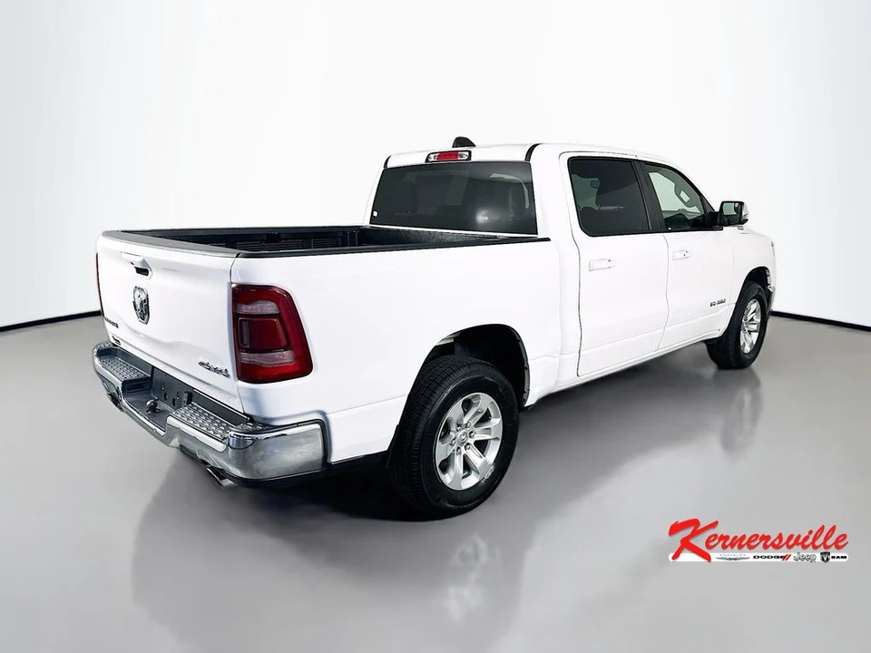 2024 Ram 1500 2nd Gen - Image 7 of 24