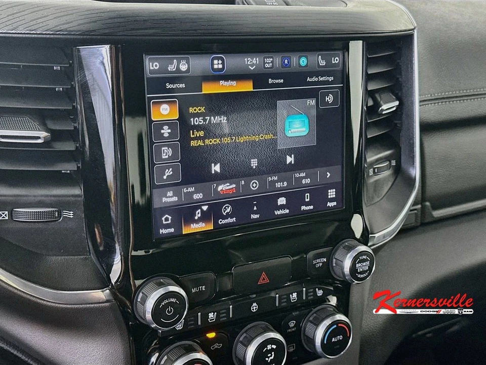 2024 Ram 1500 2nd Gen - Image 17 of 24