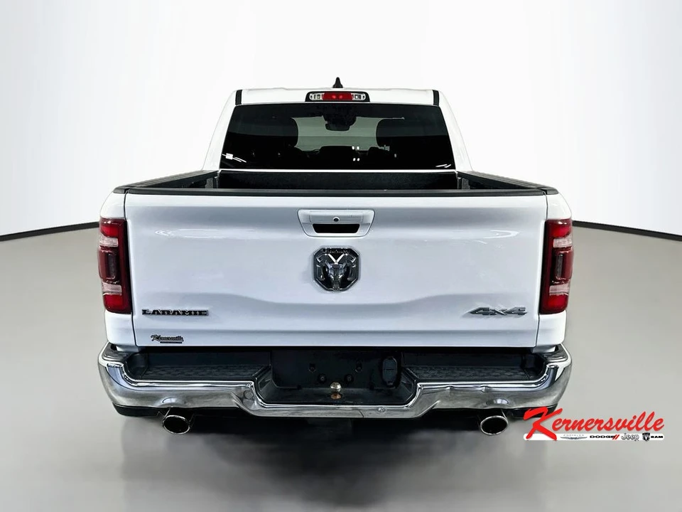2024 Ram 1500 2nd Gen - Image 6 of 24