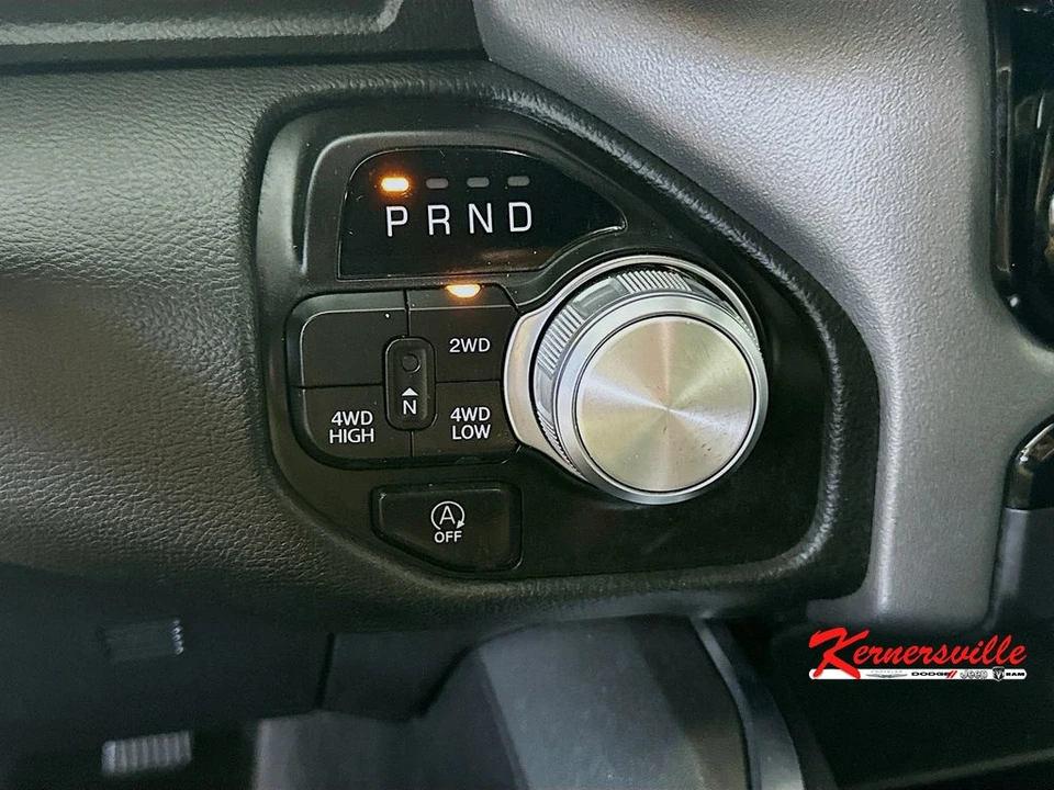 2024 Ram 1500 2nd Gen - Image 16 of 24