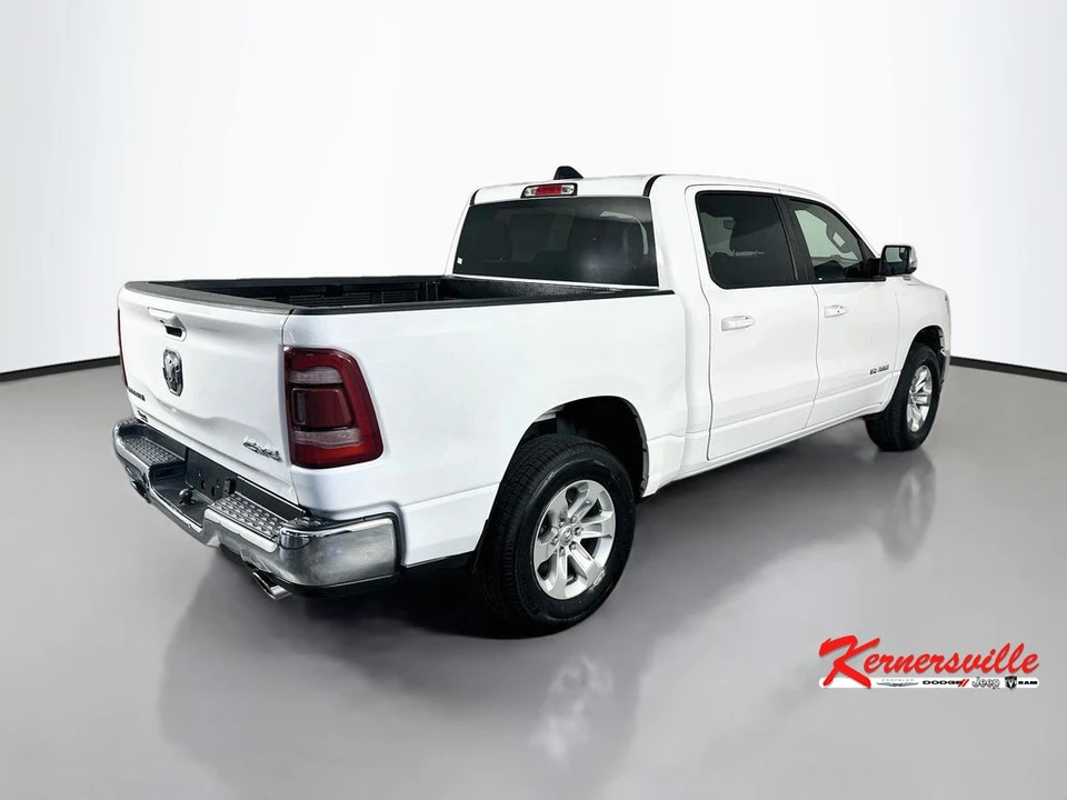 2024 Ram 1500 2nd Gen - Image 7 of 24