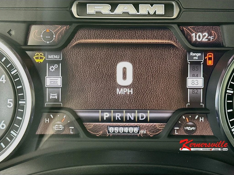 2024 Ram 1500 2nd Gen - Image 15 of 24