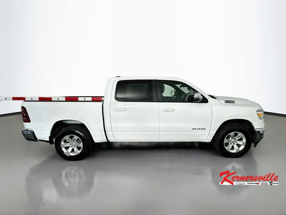 2024 Ram 1500 2nd Gen - Image 8 of 24