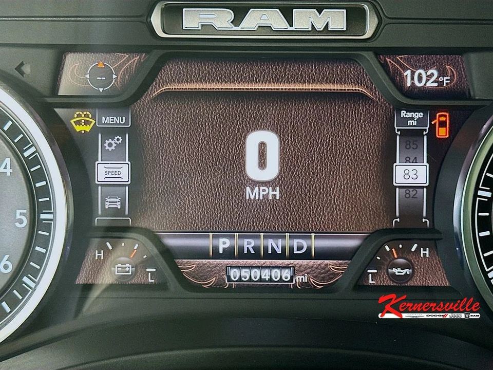 2024 Ram 1500 2nd Gen - Image 15 of 24