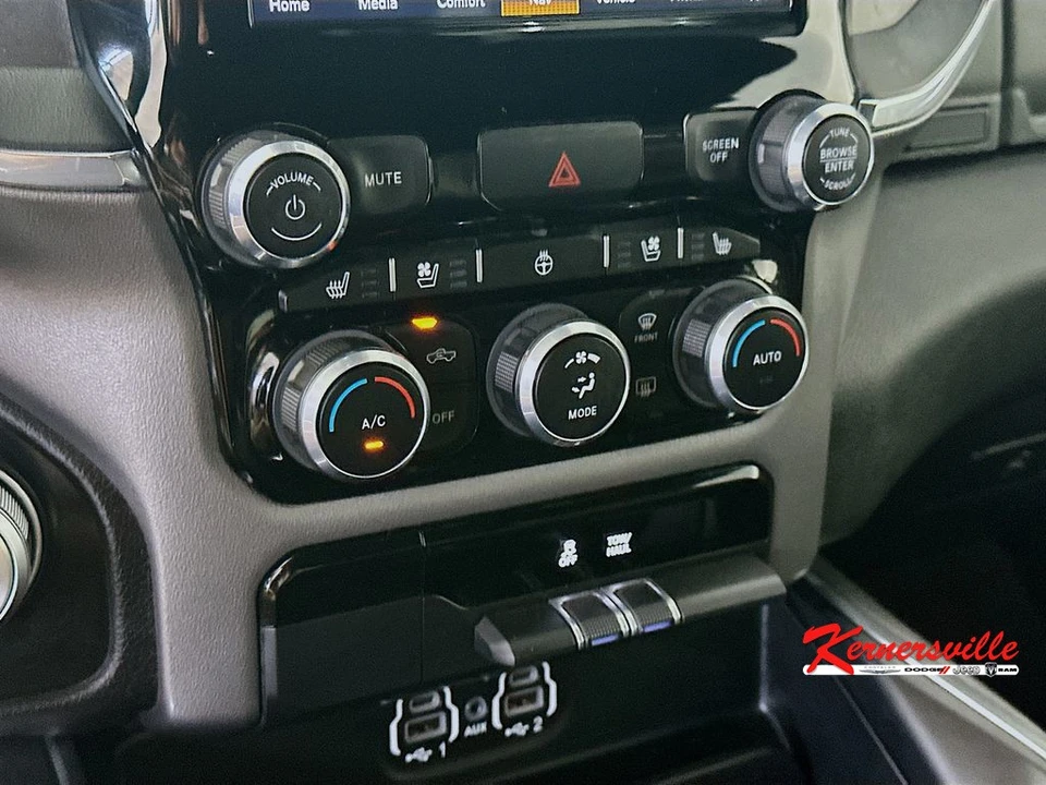 2024 Ram 1500 2nd Gen - Image 18 of 24
