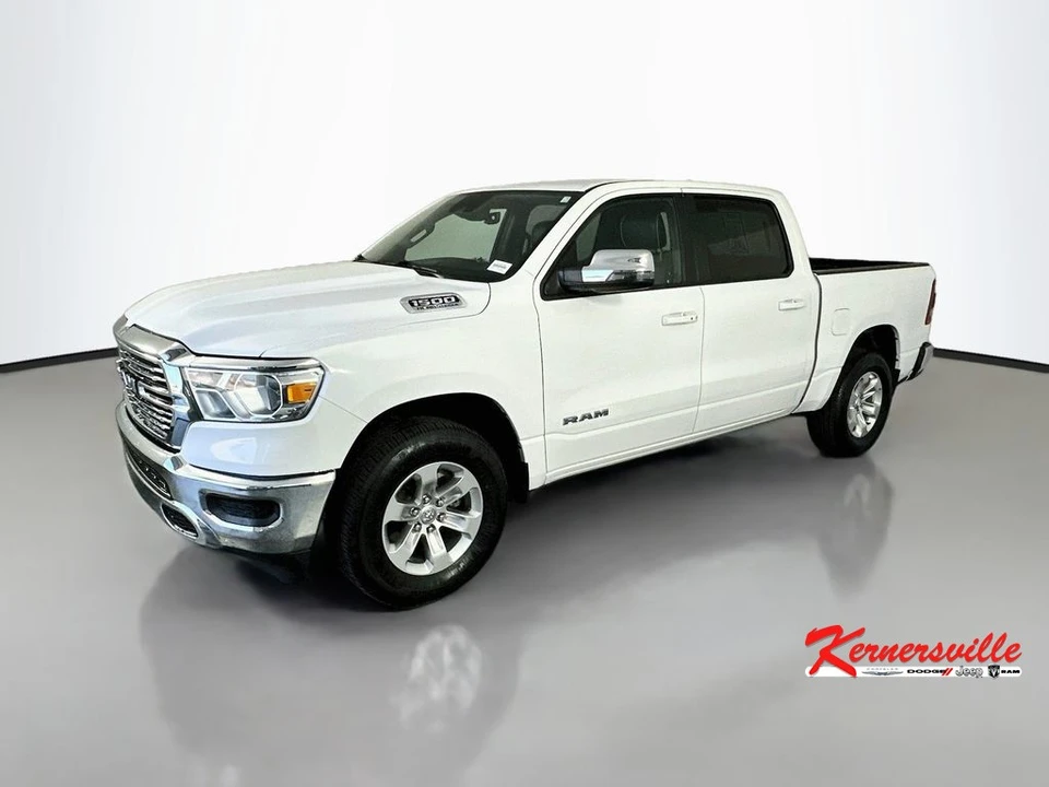 2024 Ram 1500 2nd Gen - Image 3 of 24