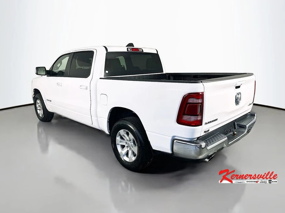 2024 Ram 1500 2nd Gen - Image 5 of 24