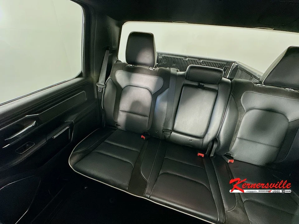 2024 Ram 1500 2nd Gen - Image 12 of 24