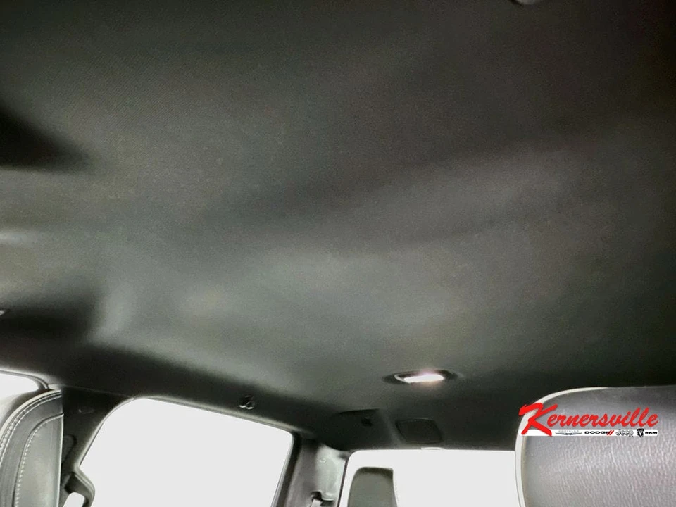 2024 Ram 1500 2nd Gen - Image 21 of 24