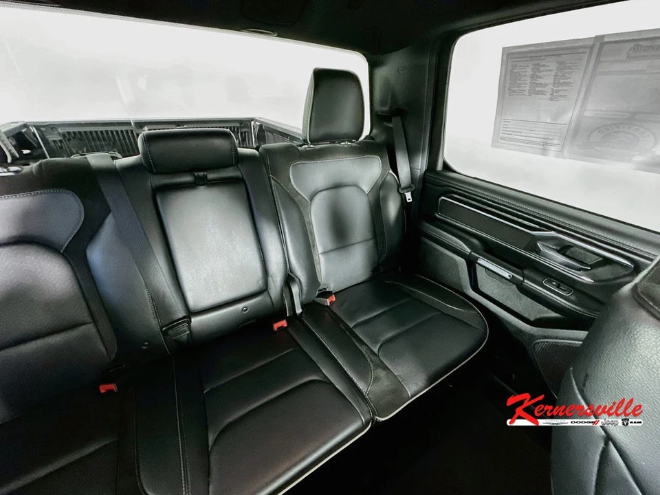 2024 Ram 1500 2nd Gen - Image 14 of 24