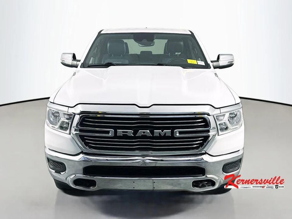 2024 Ram 1500 2nd Gen - Image 2 of 24
