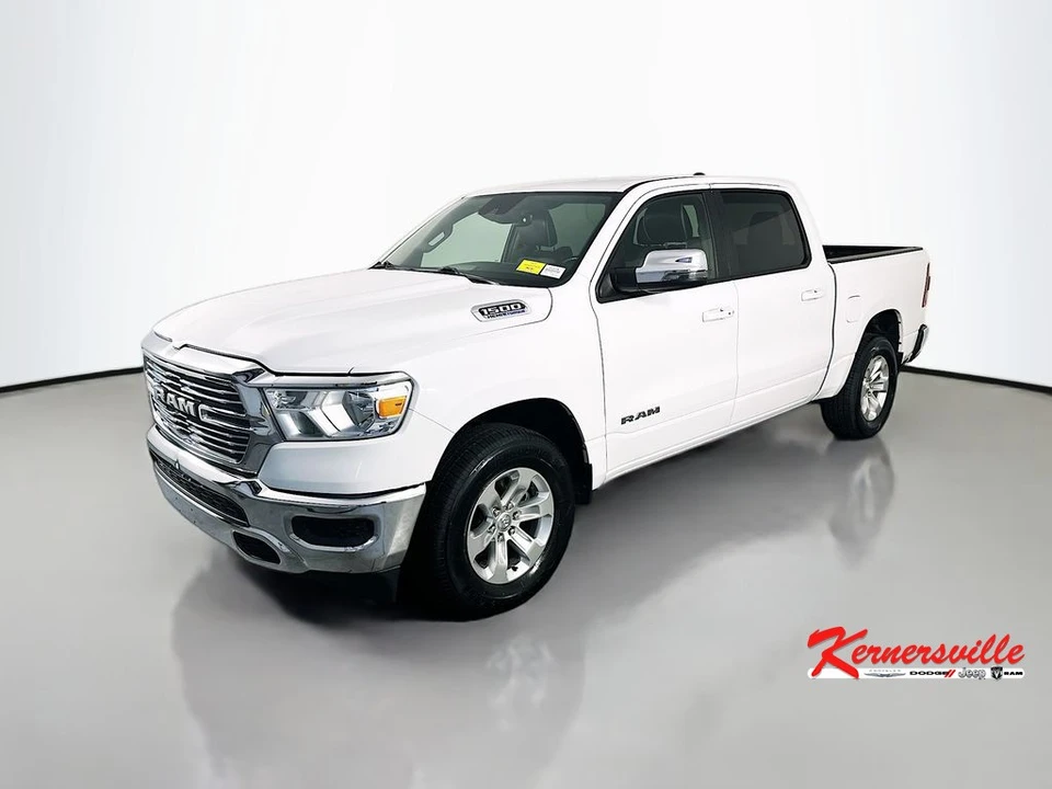 2024 Ram 1500 2nd Gen - Image 3 of 24