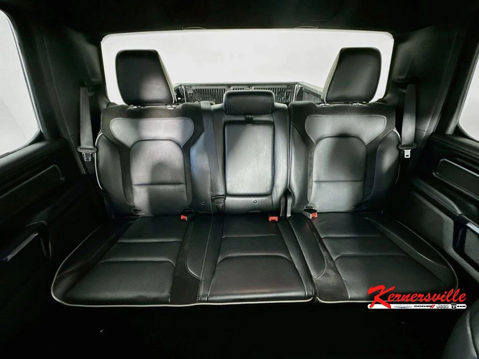 2024 Ram 1500 2nd Gen - Image 13 of 24
