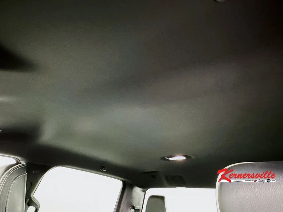 2024 Ram 1500 2nd Gen - Image 21 of 24