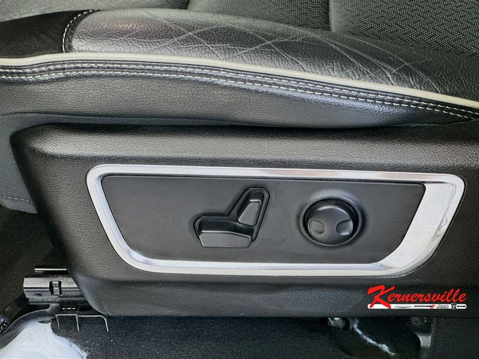 2024 Ram 1500 2nd Gen - Image 22 of 24