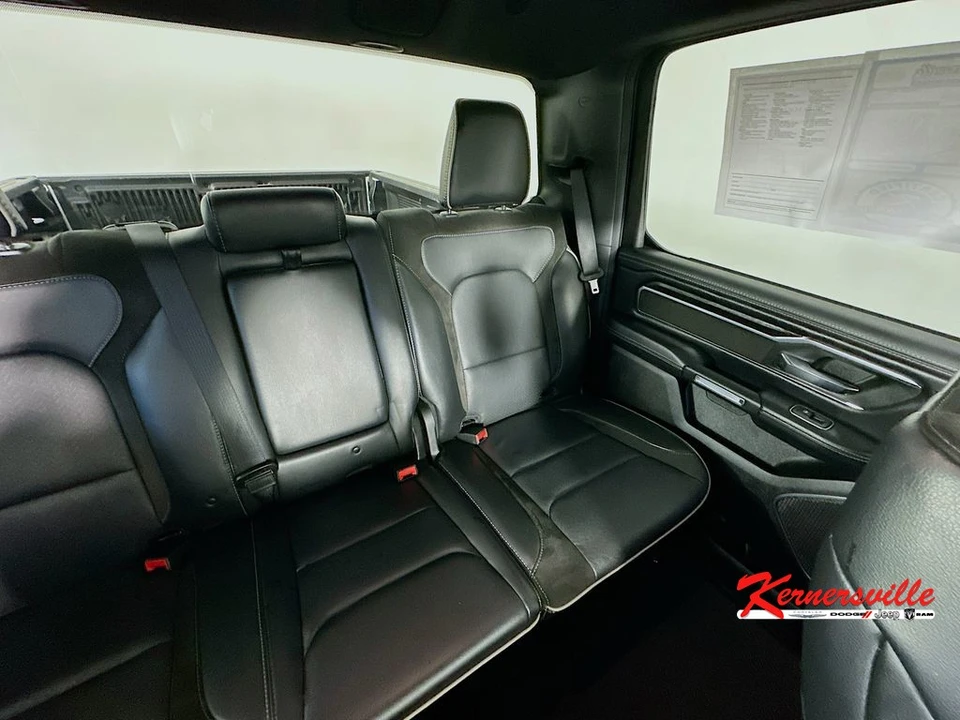 2024 Ram 1500 2nd Gen - Image 14 of 24