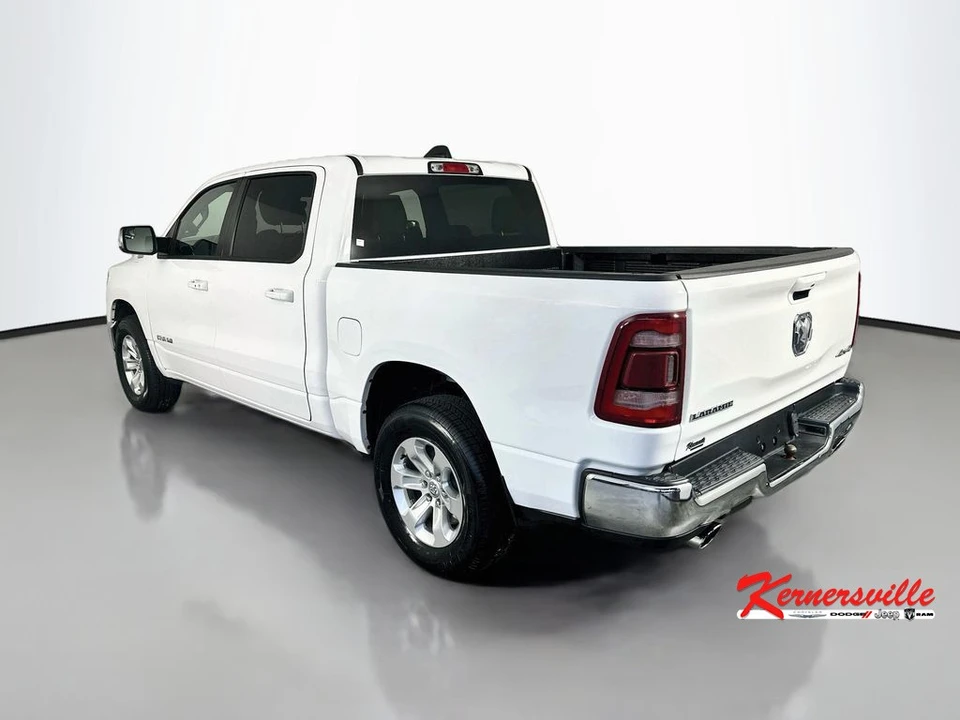 2024 Ram 1500 2nd Gen - Image 5 of 24