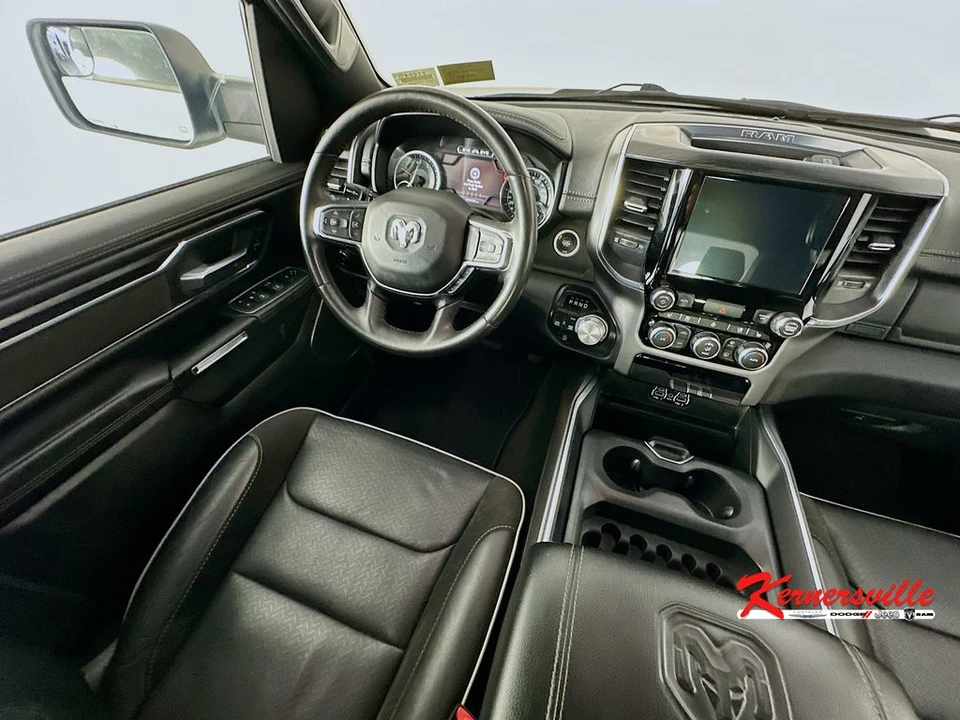 2024 Ram 1500 2nd Gen - Image 9 of 24