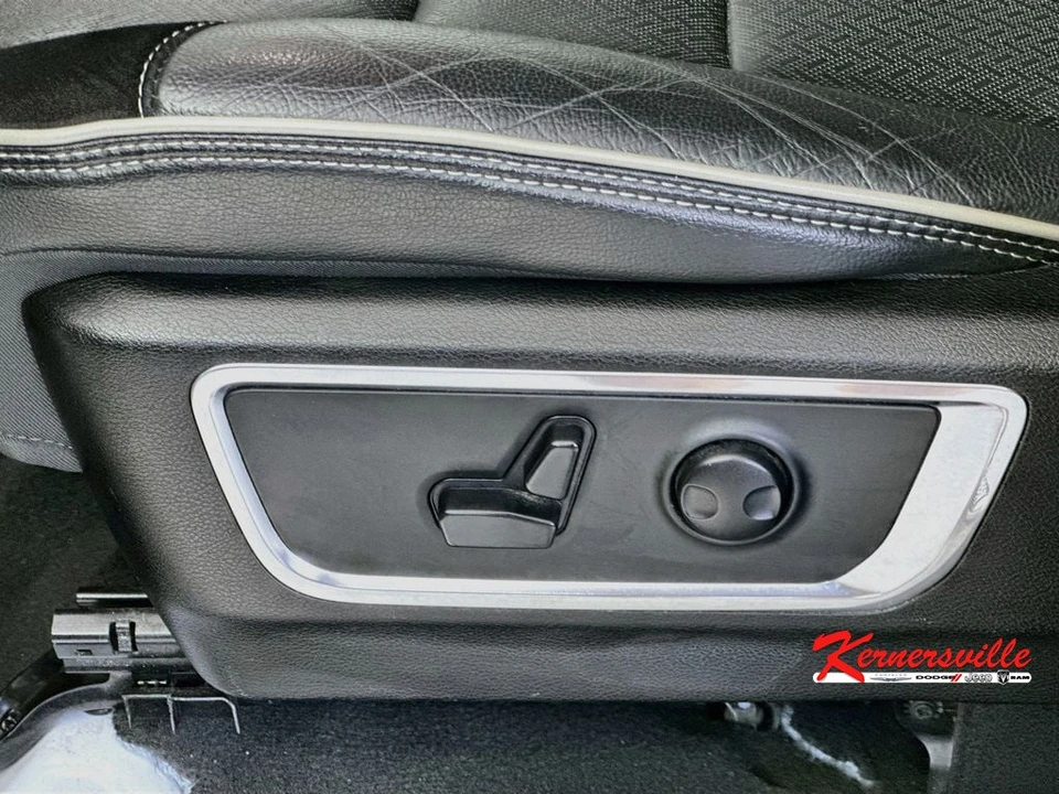 2024 Ram 1500 2nd Gen - Image 22 of 24