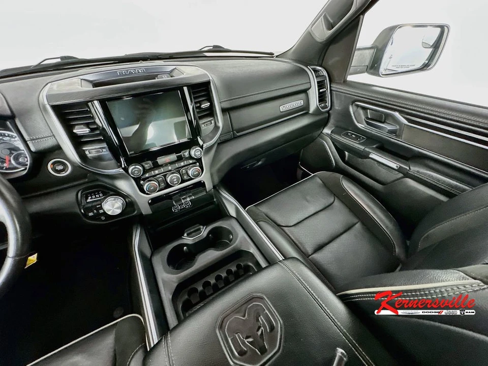 2024 Ram 1500 2nd Gen - Image 11 of 24