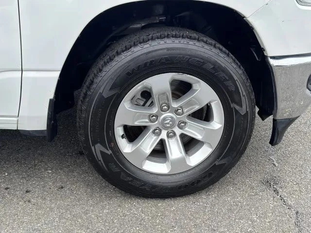 2024 Ram 1500 2nd Gen - Image 11 of 12