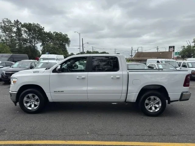 2024 Ram 1500 2nd Gen - Image 4 of 12