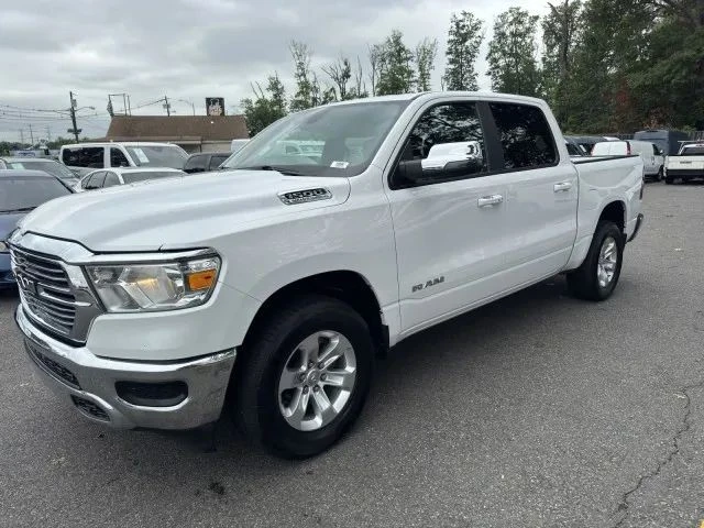 2024 Ram 1500 2nd Gen - Image 3 of 12
