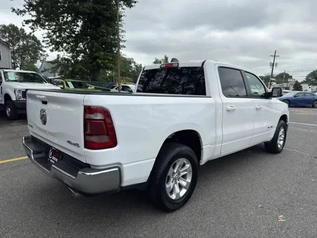 2024 Ram 1500 2nd Gen - Image 8 of 12