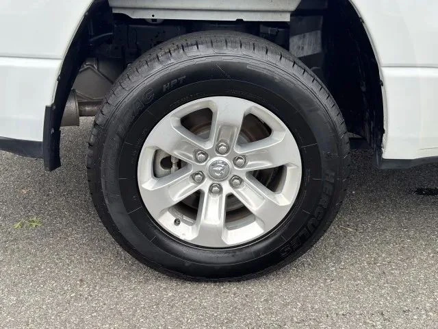 2024 Ram 1500 2nd Gen - Image 12 of 12