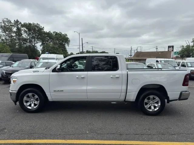 2024 Ram 1500 2nd Gen - Image 4 of 12