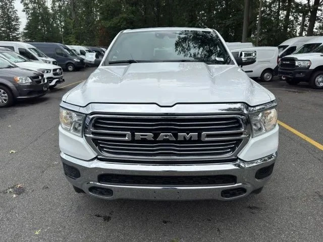 2024 Ram 1500 2nd Gen - Image 2 of 12