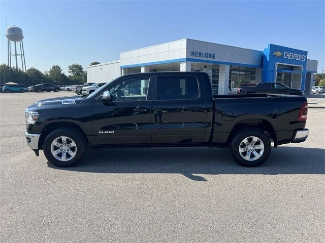2024 Ram 1500 2nd Gen - Image 5 of 12