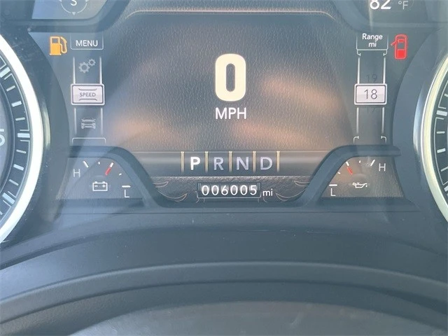 2024 Ram 1500 2nd Gen - Image 12 of 12