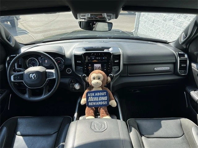 2024 Ram 1500 2nd Gen - Image 20 of 21