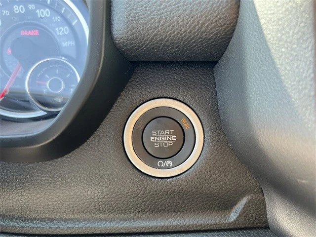 2024 Ram 1500 2nd Gen - Image 17 of 21