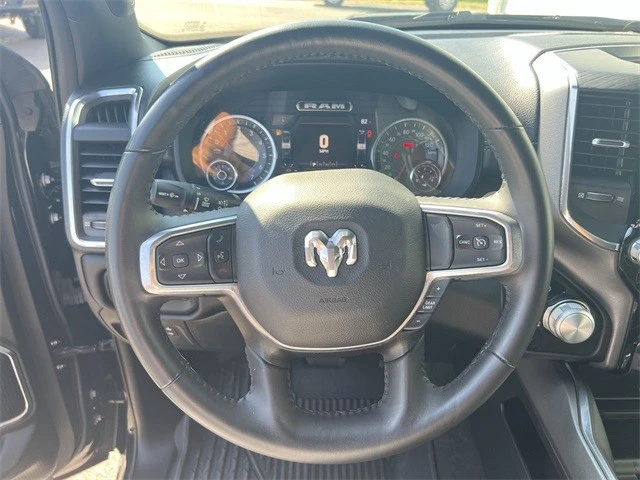 2024 Ram 1500 2nd Gen - Image 11 of 12