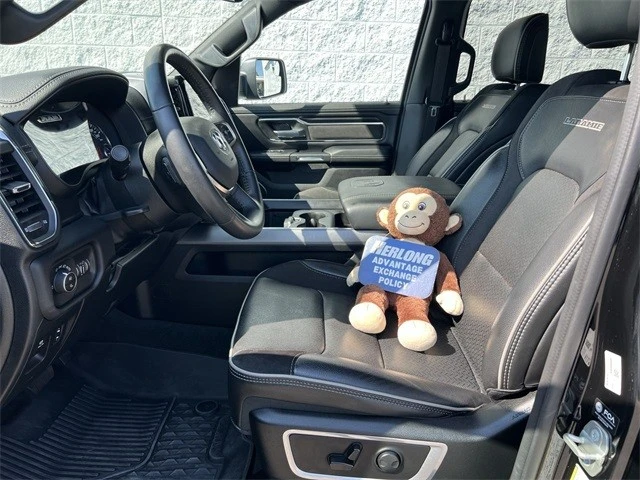 2024 Ram 1500 2nd Gen - Image 19 of 21